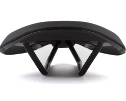 fizik Terra Argo X5 Gravel Saddle (Black) (S-Alloy Rails) (150mm)