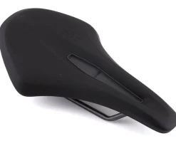 fizik Terra Argo X3 Gravel Saddle (Black) (Kium Rails) (150mm)