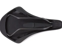 fizik Terra Argo X3 Gravel Saddle (Black) (Kium Rails) (150mm)