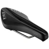 fizik Transiro Aeris Short Distance R3 Saddle (Black) (Kium Rails) (135mm)