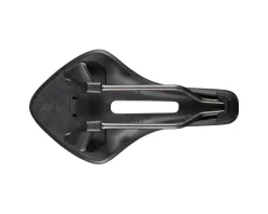 fizik Transiro Aeris Short Distance R3 Saddle (Black) (Kium Rails) (135mm)
