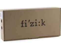 fizik Vento Antares R3 Adaptive Road Saddle (Black) (Kium Rails) (3D-Printed) (140mm)