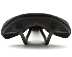 fizik Vento Antares R3 Adaptive Road Saddle (Black) (Kium Rails) (3D-Printed) (140mm)