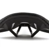 fizik Vento Argo R3 Adaptive Saddle (Black) (Kium Rails) (3D-Printed) (150mm)