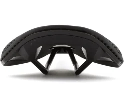fizik Vento Argo R3 Adaptive Saddle (Black) (Kium Rails) (3D-Printed) (150mm)