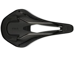 fizik Vento Argo R5 Saddle (Black) (S-Alloy Rails) (140mm)