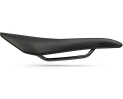 fizik Vento Argo R5 Saddle (Black) (S-Alloy Rails) (140mm)