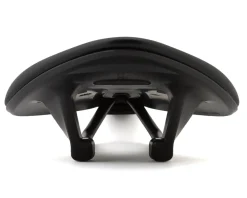 fizik Vento Arione R3 (Black) (Kium Rails) (135mm)