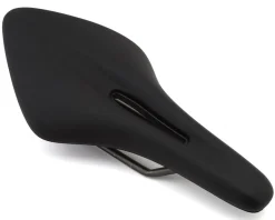 fizik Vento Arione R3 (Black) (Kium Rails) (135mm)