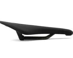 fizik Vento Arione R3 (Black) (Kium Rails) (135mm)