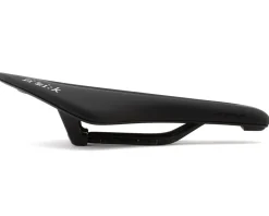 fizik Vento Arione R5 Saddle (Black) (S-Alloy Rails) (135mm)