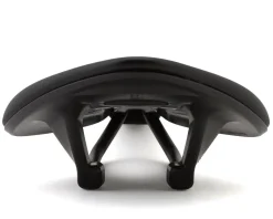 fizik Vento Arione R5 Saddle (Black) (S-Alloy Rails) (135mm)