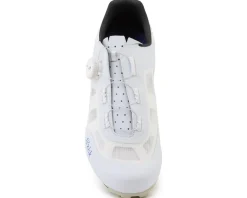 fizik Vento Proxy Carbon Gravel/XC MTB Shoes (White/White) (42)