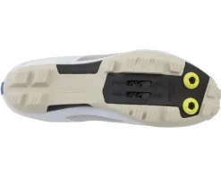 fizik Vento Proxy Carbon Gravel/XC MTB Shoes (White/White) (42)