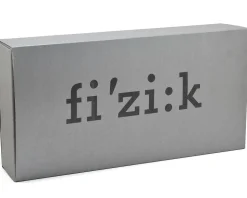fizik Vesta Saddle (Black) (Manganese Rails)