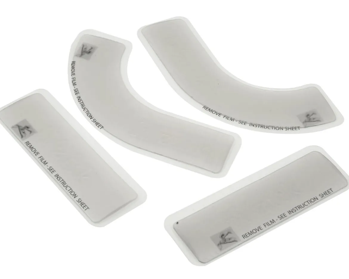 fizik Bar Gel Set (4)
