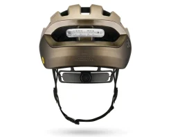 fizik Kudo Road Helmet (Bronze) (S)