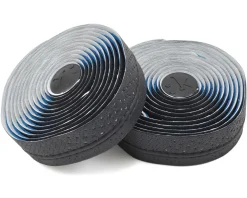 fizik Performance Classic Bar Tape (Black) (3mm Thick)