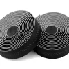 fizik Tempo Bondcush Classic Handlebar Tape (Black) (3mm Thick)