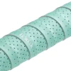 fizik Tempo Microtex Classic Handlebar Tape (Bianchi Green) (2mm Thick)