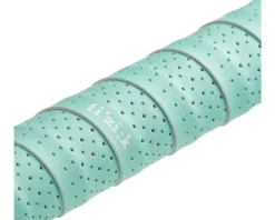 fizik Tempo Microtex Classic Handlebar Tape (Bianchi Green) (2mm Thick)