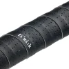 fizik Tempo Microtex Classic Handlebar Tape (Black) (2mm Thick)