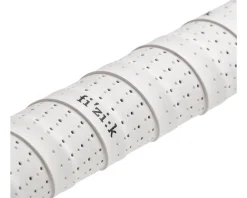 fizik Tempo Microtex Classic Handlebar Tape (White) (2mm Thick)