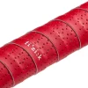 fizik Tempo Microtex Classic Handlebar Tape (Red) (2mm Thick)