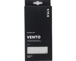 fizik Vento Microtex Tacky Handlebar Tape (White) (2mm Thick)