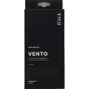 fizik Vento Solocush Tacky Handlebar Tape (Black) (2.7mm Thick)