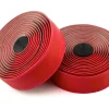 fizik Vento Solocush Tacky Handlebar Tape (Red) (2.7mm Thick)