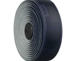 fizik Vento Solocush Tacky Handlebar Tape (Blue) (2.7mm Thick)
