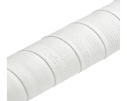 fizik Vento Solocush Tacky Handlebar Tape (White) (2.7mm Thick)