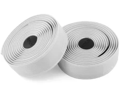 fizik Vento Solocush Tacky Handlebar Tape (White) (2.7mm Thick)