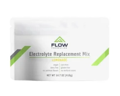 Flow Formulas Electrolyte Replacement Mix (Lemonade)