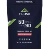 Flow Formulas Endurance Drink Mix (Raspberry Lemon) (4.18 LB Bag)