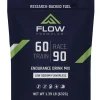 Flow Formulas Endurance Drink Mix (Low Sodium Flavorless)