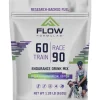 Flow Formulas Endurance Drink Mix (Dylan Johnson)