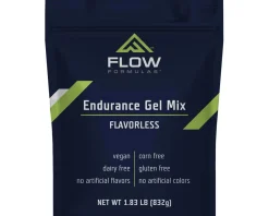 Flow Formulas Endurance Gel Mix (Flavorless)