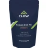 Flow Formulas Recovery Drink Mix (Chocolate) (Single Serving)
