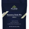 Flow Formulas Recovery Drink Mix (Vanilla)