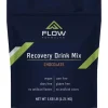 Flow Formulas Recovery Drink Mix (Chocolate)