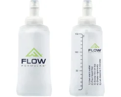 Flow Formulas Reusable Gel Flask (150ml)