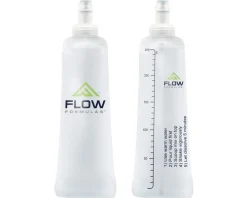 Flow Formulas Reusable Gel Flask (250ml
