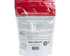 Floyd's of Leadville CBD Hydration Fuel (Fruit Punch) (16oz)