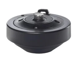 360fly 1/4-20 Tripod Adapter (Black)