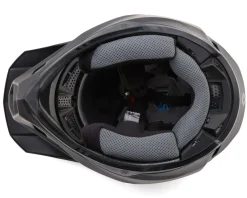 Fly Racing Formula CC Solid Helmet (Matte Black) (S)