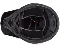 Fly Racing Formula CP Solid Helmet (Matte Black) (XS)