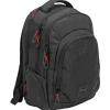 Fly Racing Main Event Backpack (Black/Grey)