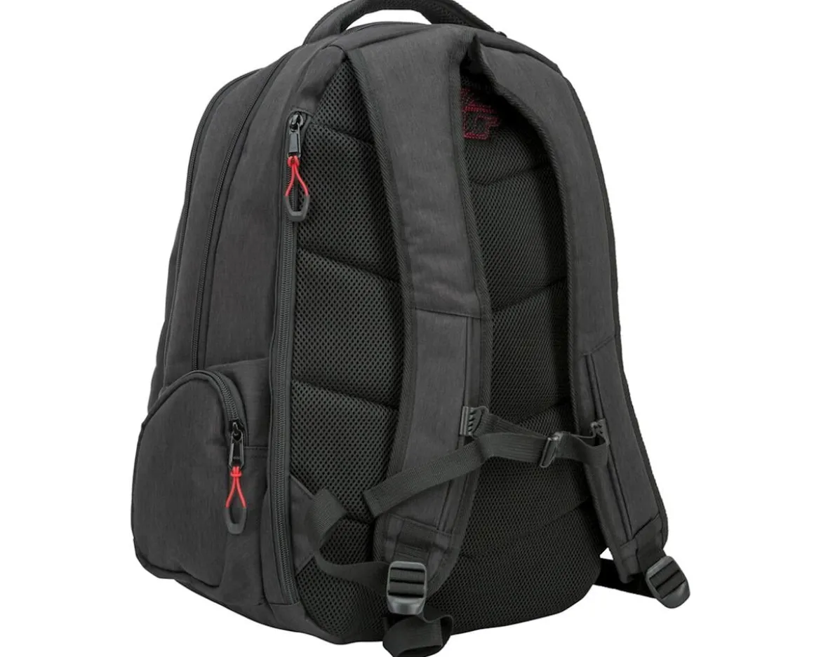 Fly Racing Main Event Backpack (Black/Grey)
